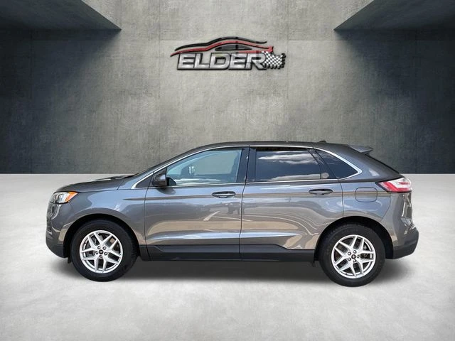 Elder Mitsubishi
