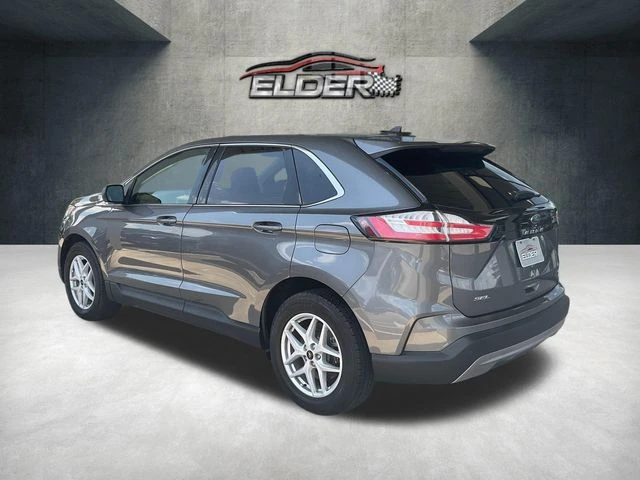 Elder Mitsubishi