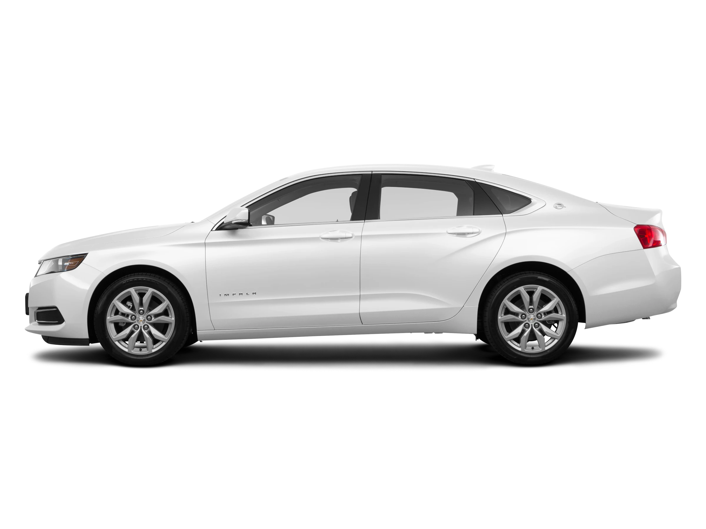 2018 Chevrolet Impala