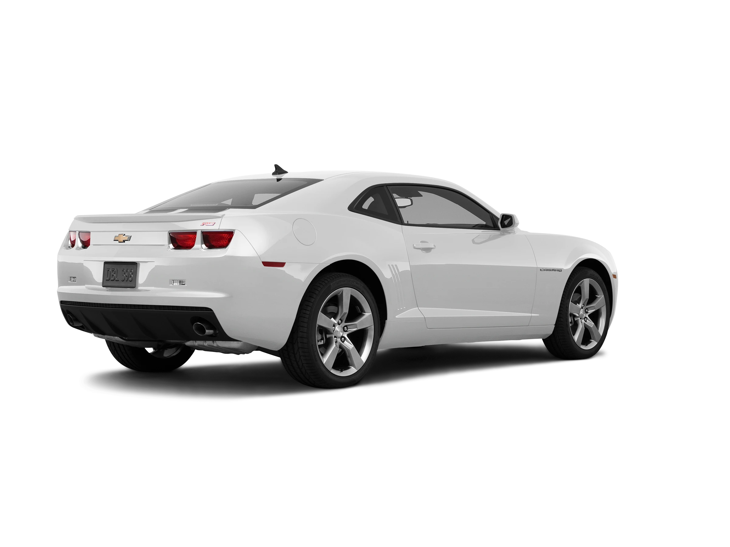 2011 Chevrolet Camaro