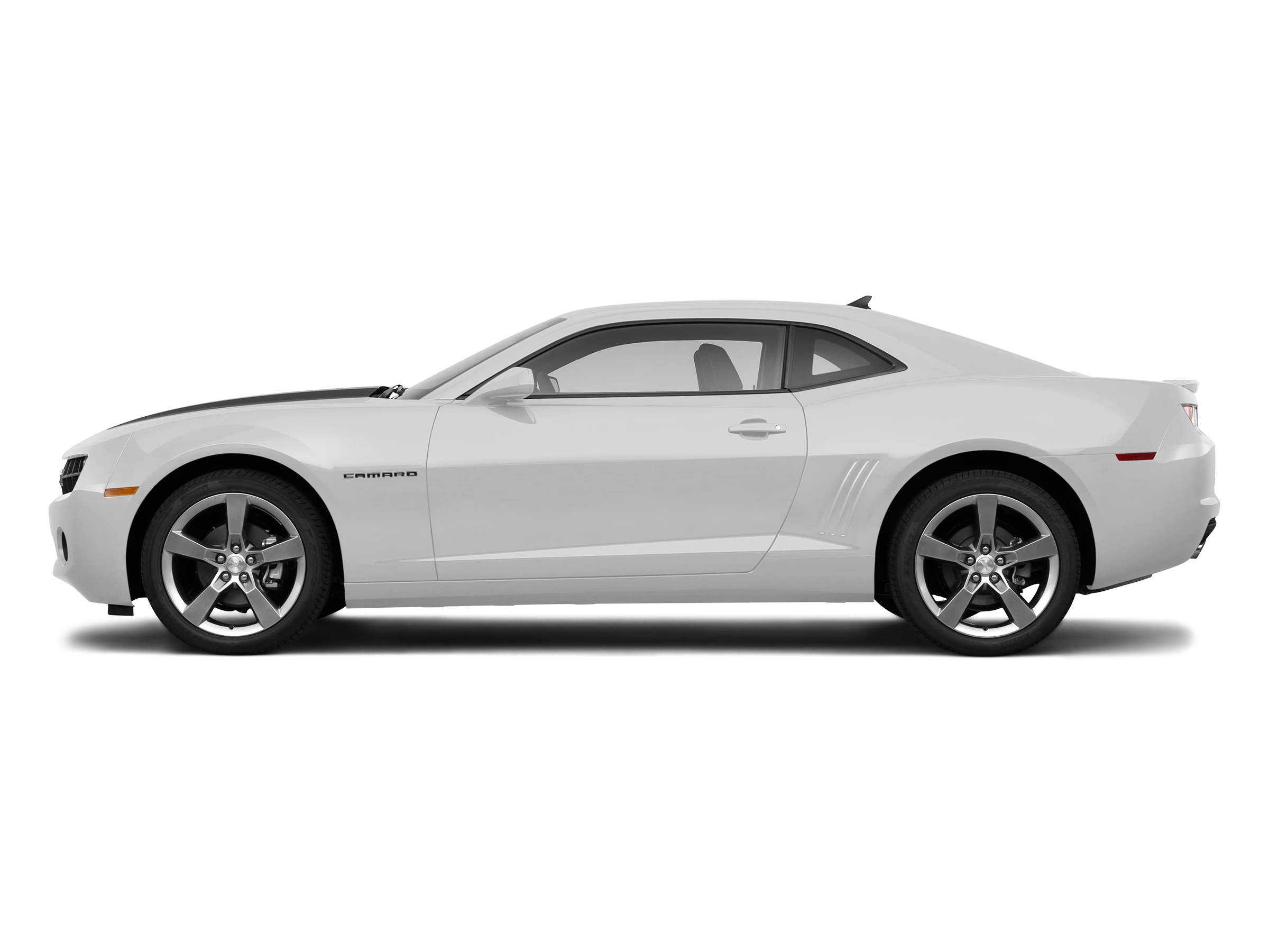 2011 Chevrolet Camaro
