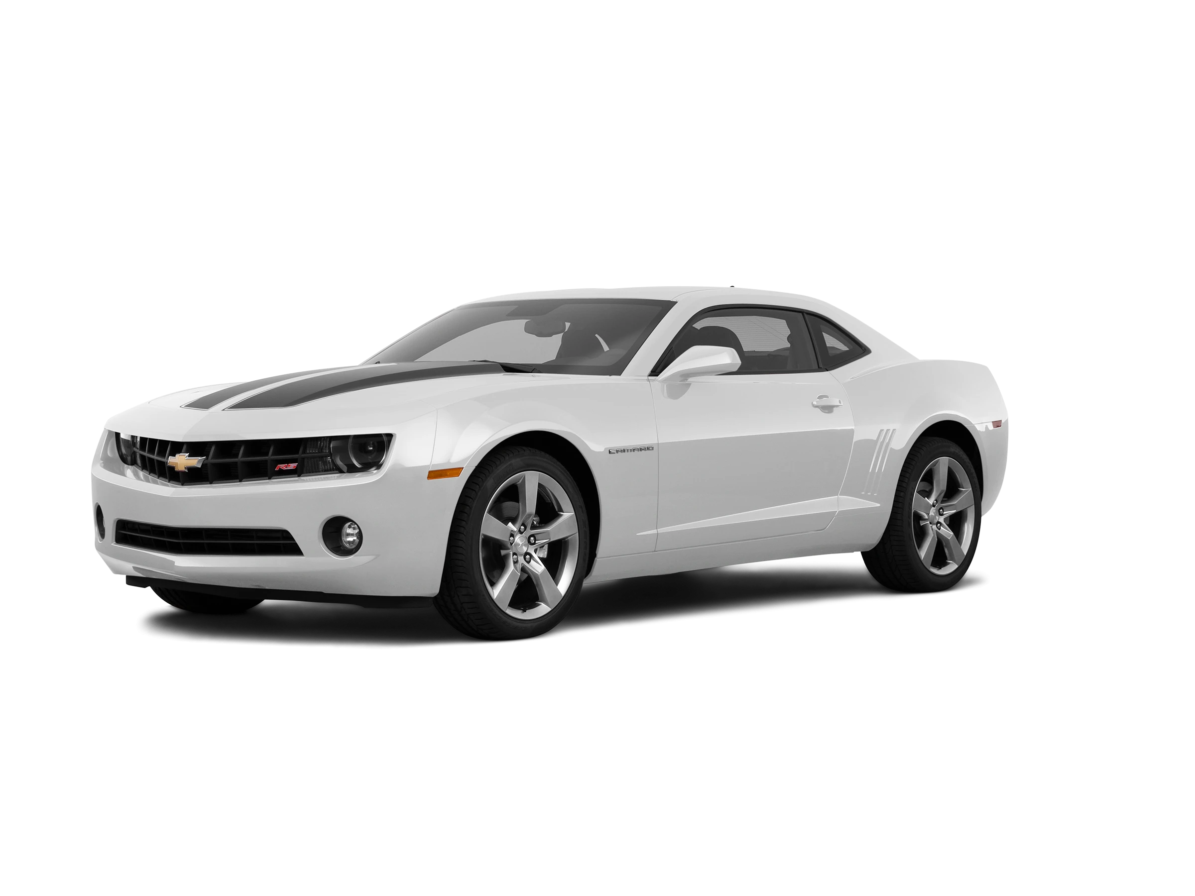 2011 Chevrolet Camaro