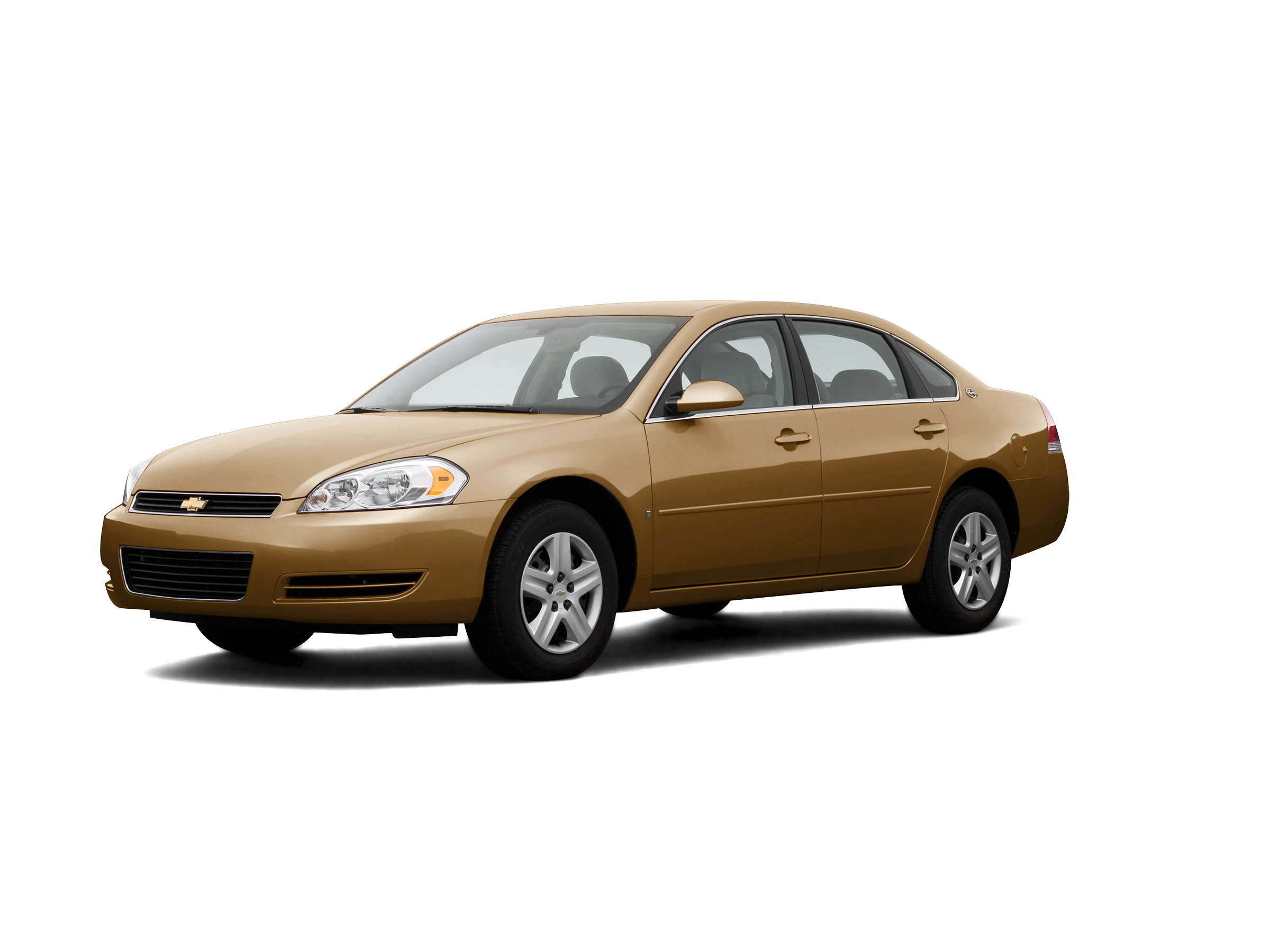 2007 Chevrolet Impala