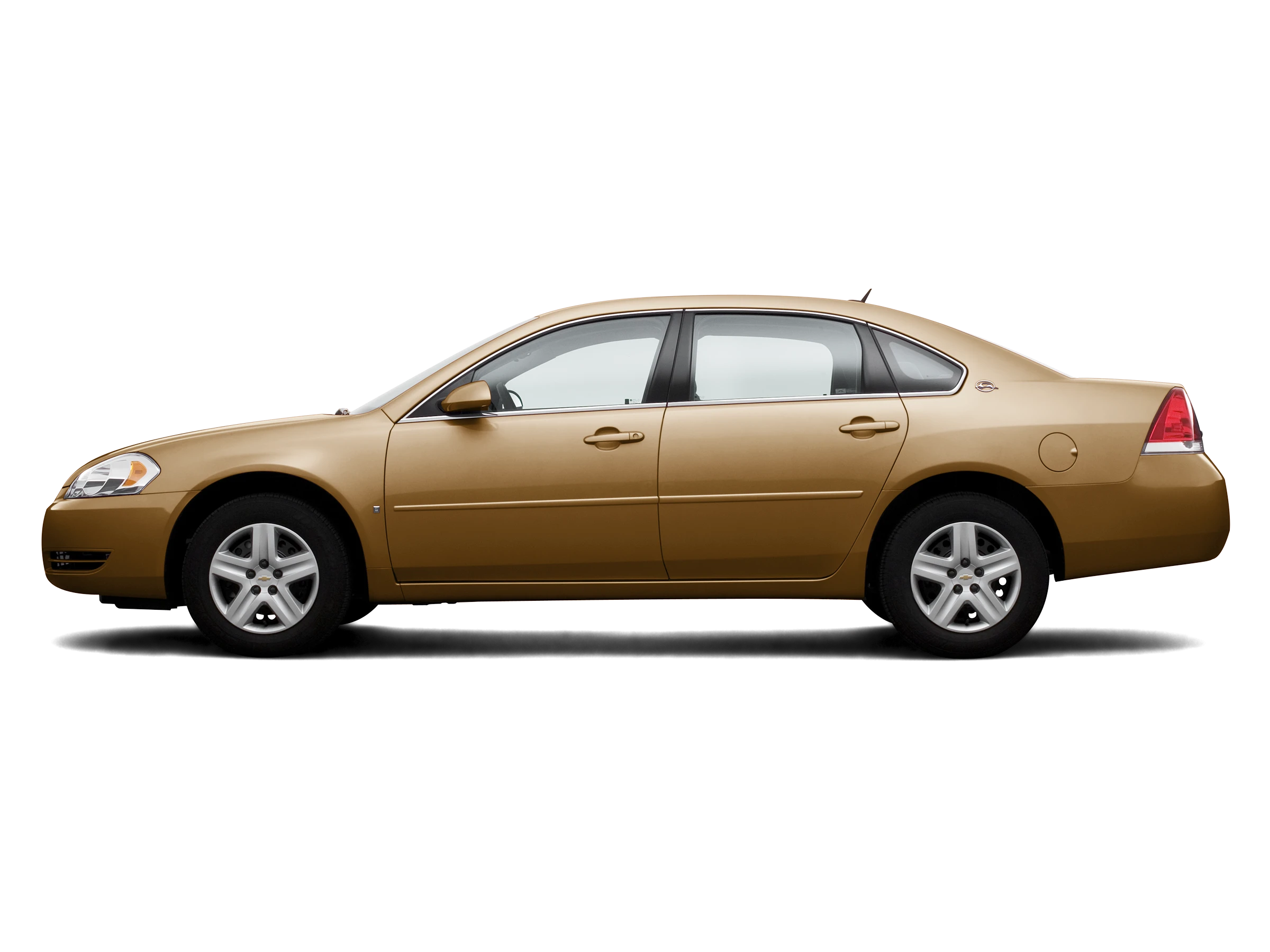 2007 Chevrolet Impala