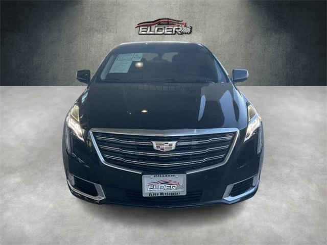 Elder Mitsubishi Killeen