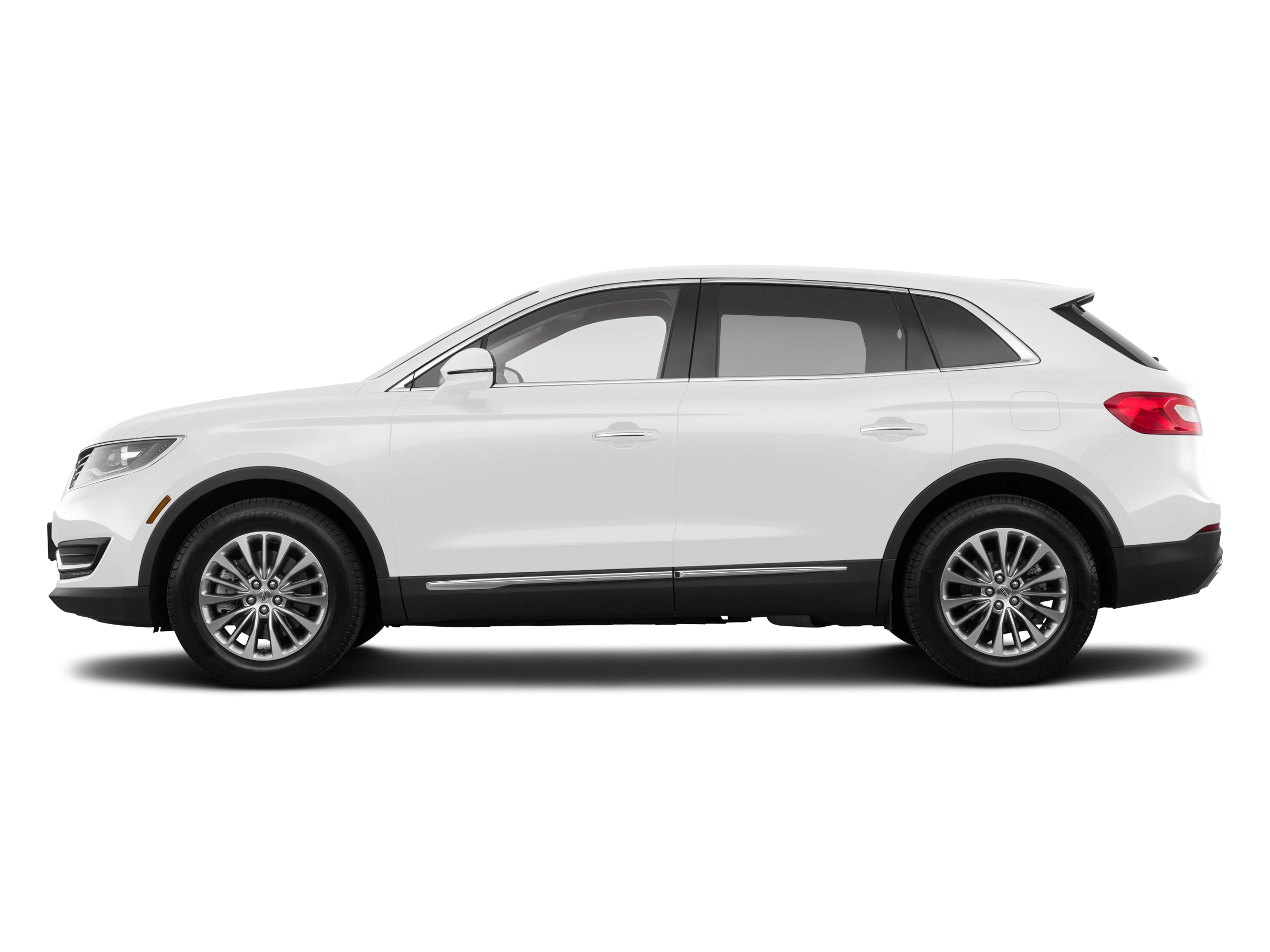 2018 Lincoln MKX