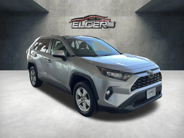 Elder Mitsubishi