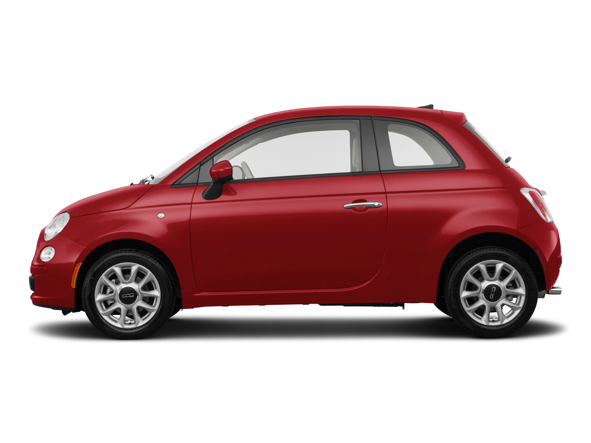 2017 FIAT 500