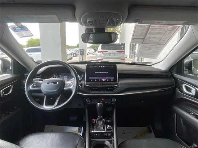 Elder Mitsubishi