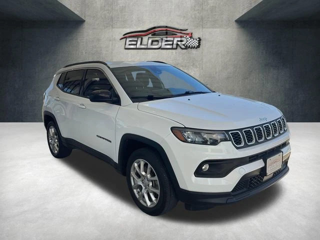 Elder Mitsubishi
