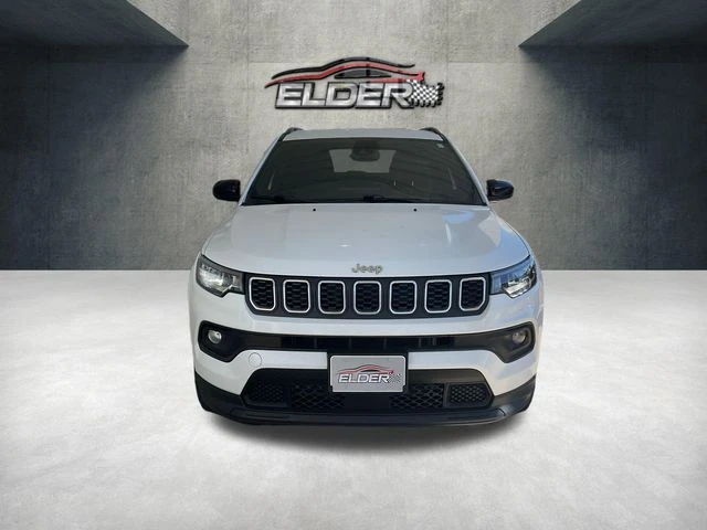Elder Mitsubishi