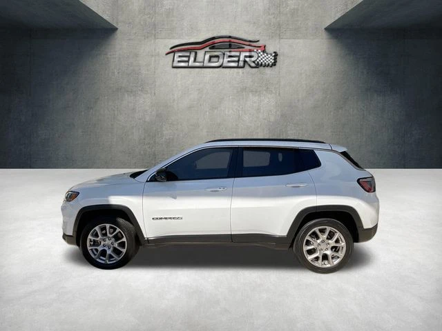 Elder Mitsubishi