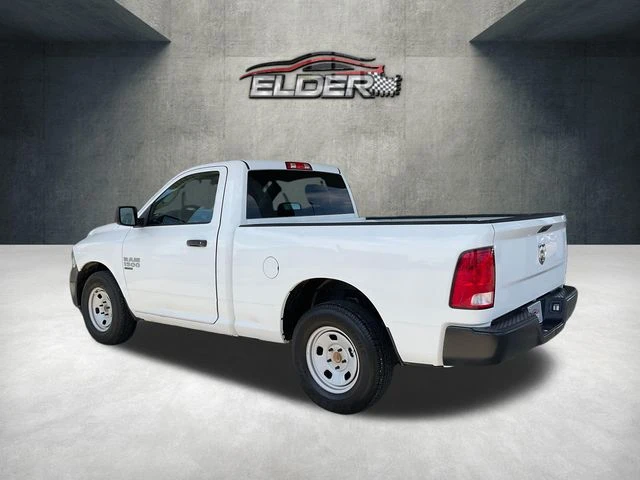 Elder Mitsubishi