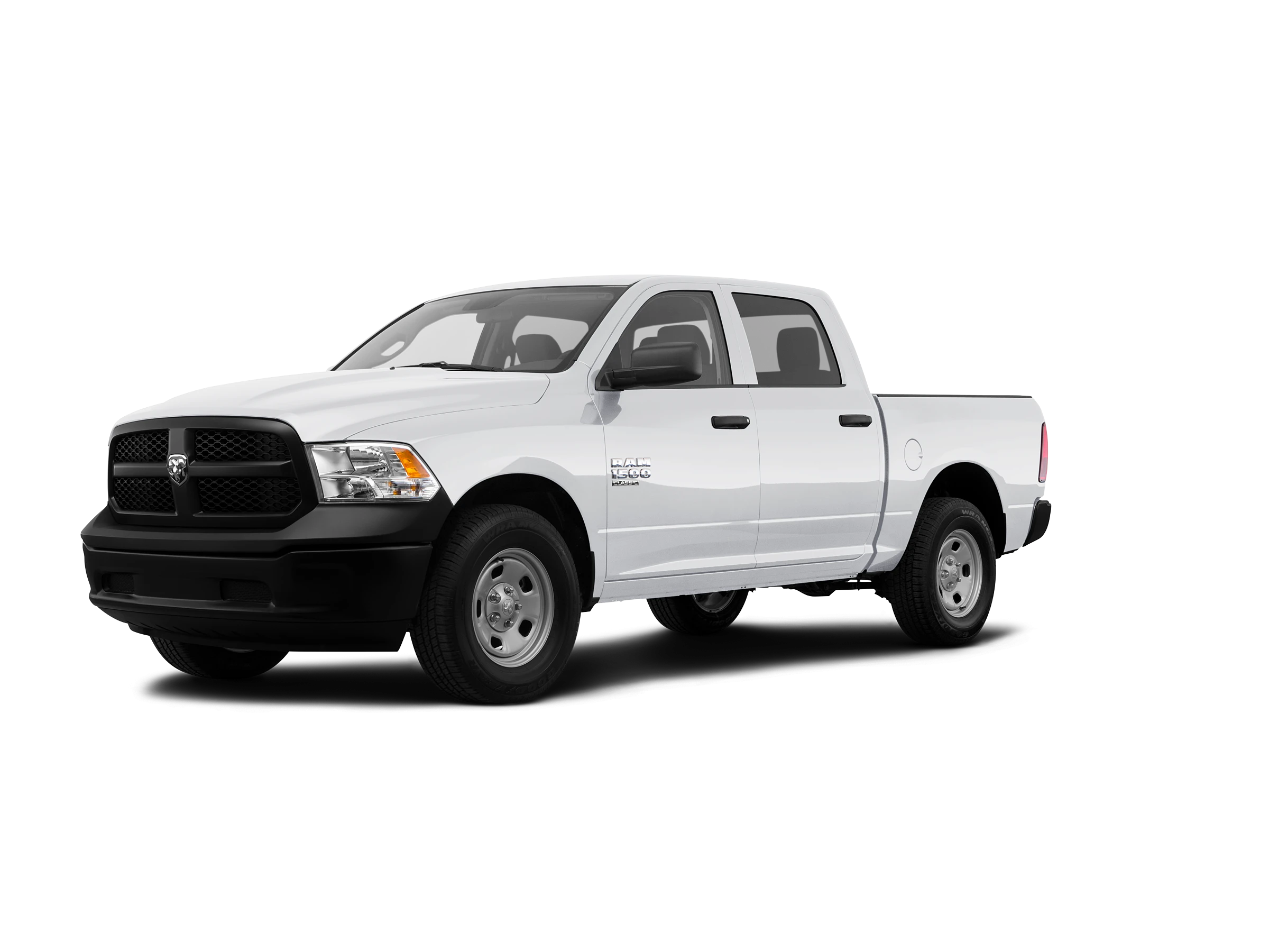 2021 Ram 1500 Classic