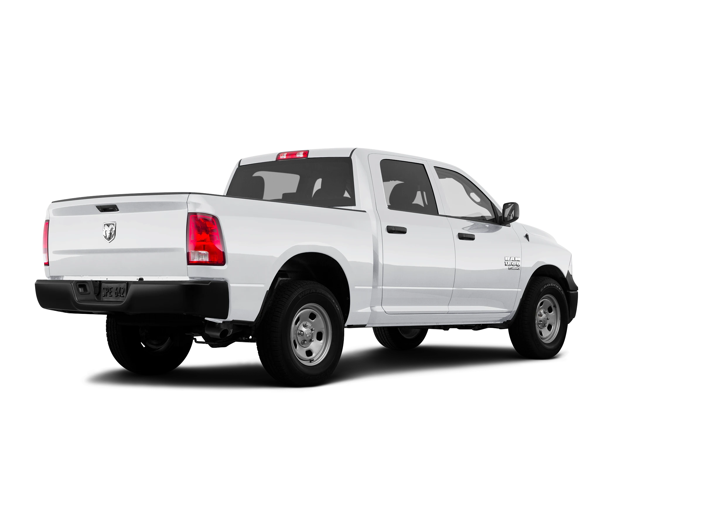 2021 Ram 1500 Classic
