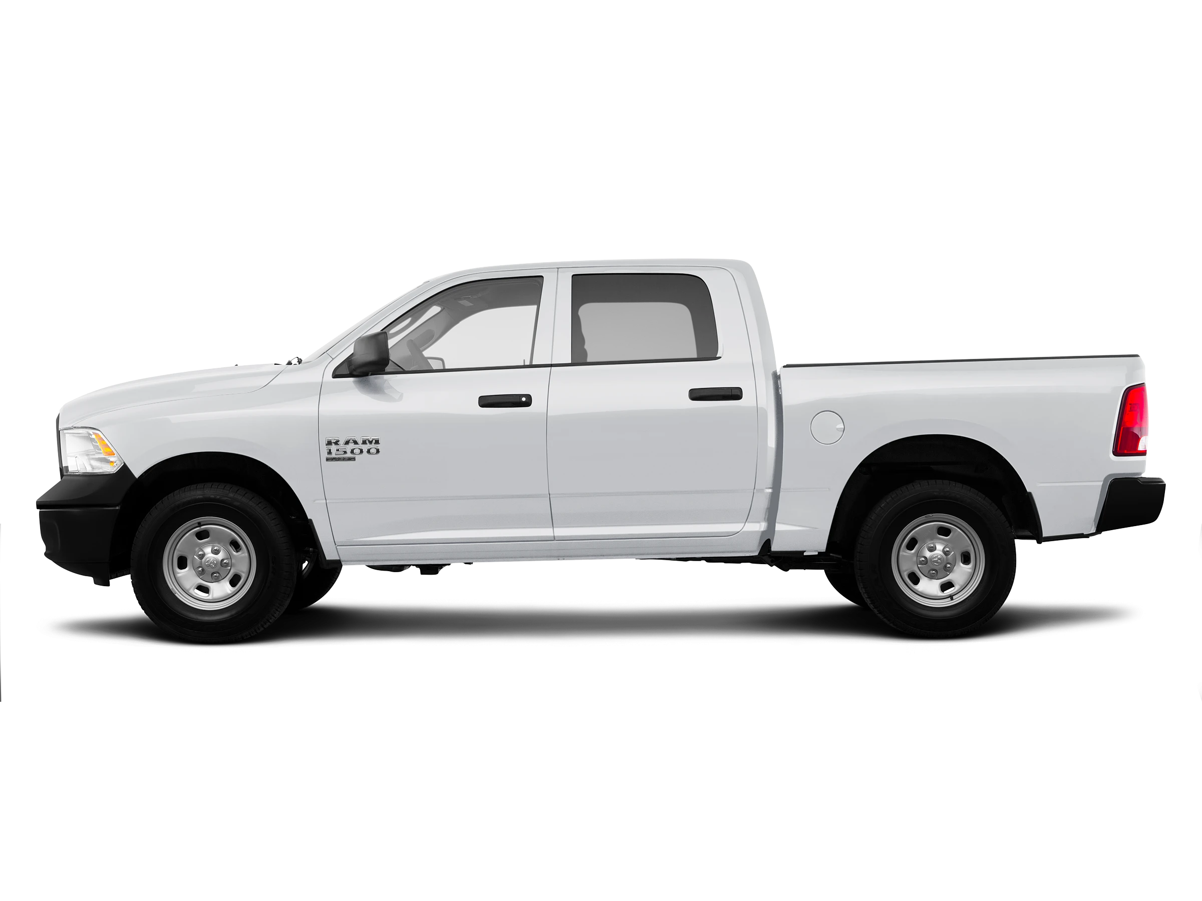 2021 Ram 1500 Classic