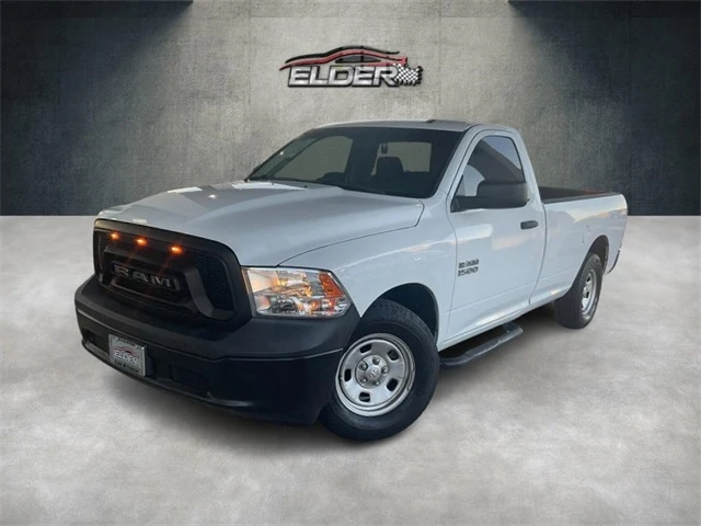 Elder Mitsubishi Killeen