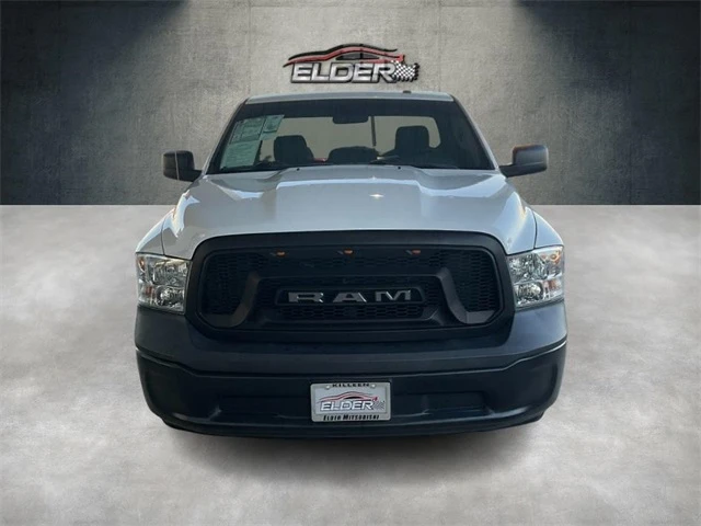 Elder Mitsubishi Killeen