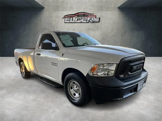 Elder Mitsubishi Killeen