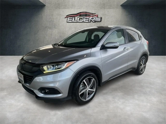 Elder Mitsubishi Killeen