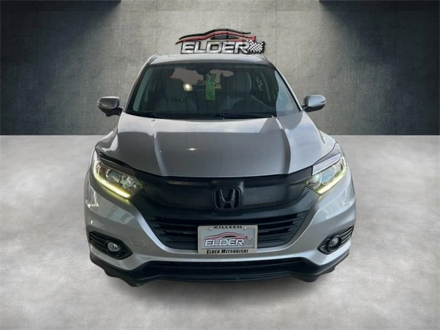 Elder Mitsubishi Killeen