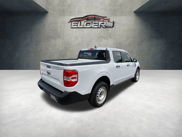 Elder Mitsubishi