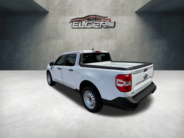 Elder Mitsubishi