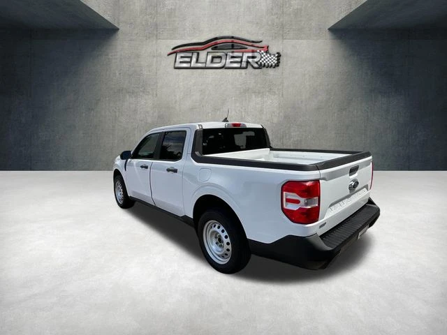 Elder Mitsubishi