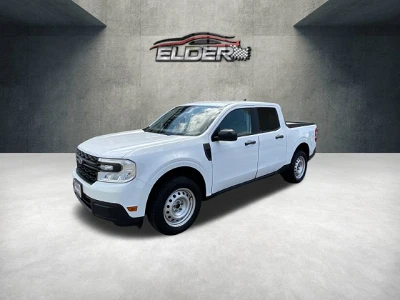 2022 Ford Maverick