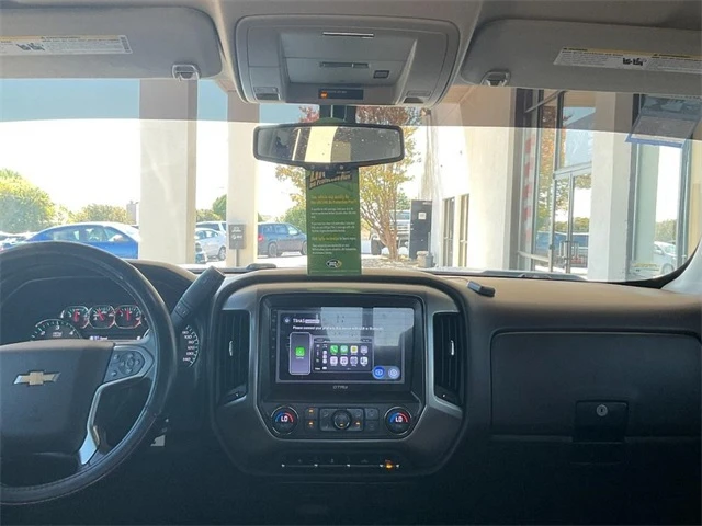 Elder Mitsubishi Killeen