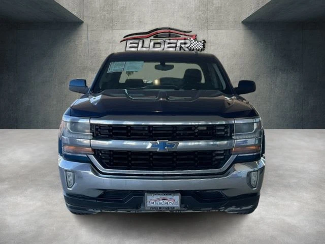 Elder Mitsubishi Killeen