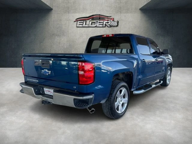 Elder Mitsubishi Killeen