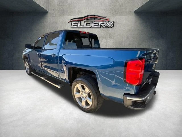 Elder Mitsubishi Killeen