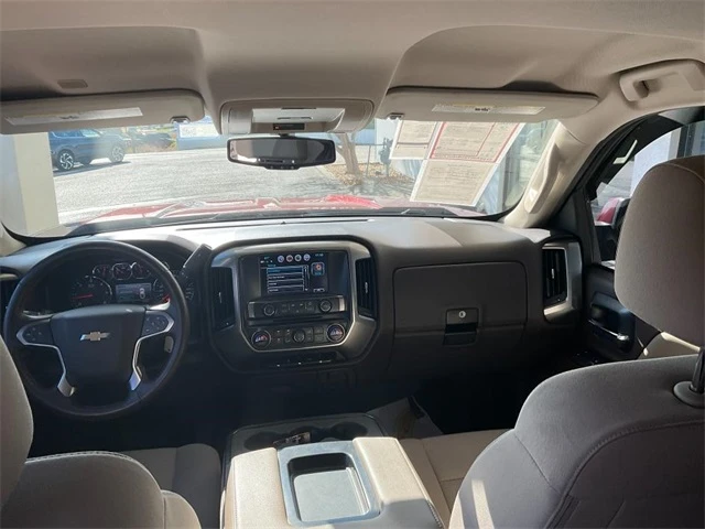 Elder Mitsubishi Killeen