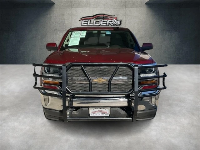 Elder Mitsubishi Killeen