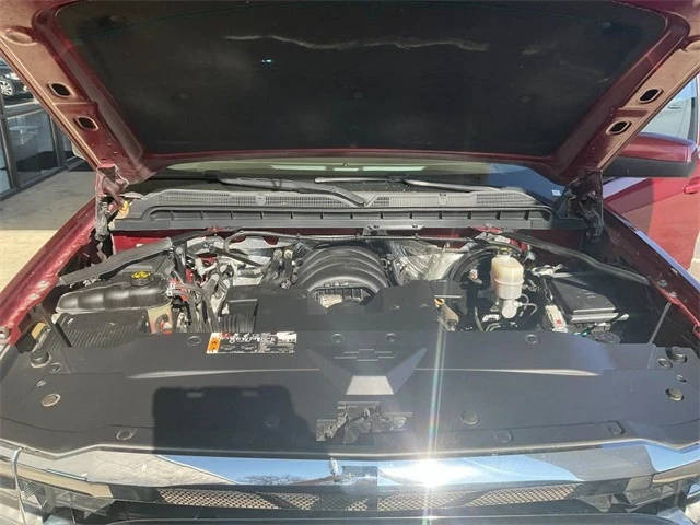 Elder Mitsubishi Killeen