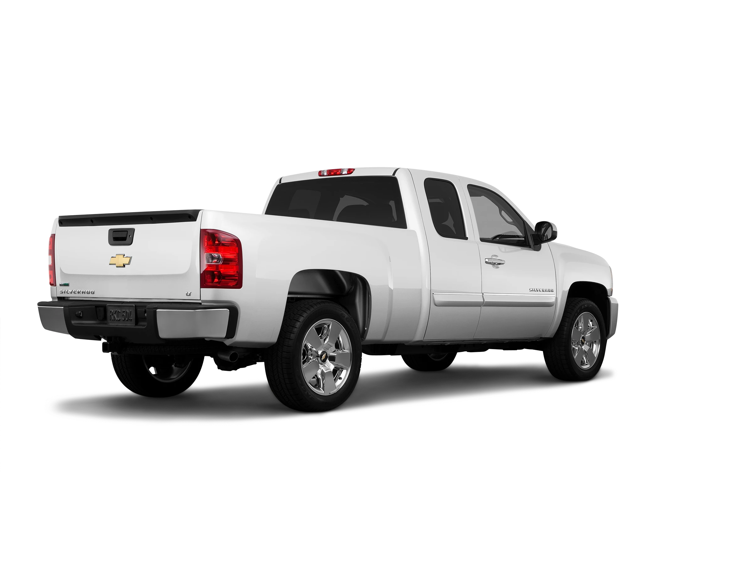 Elder Mitsubishi Killeen