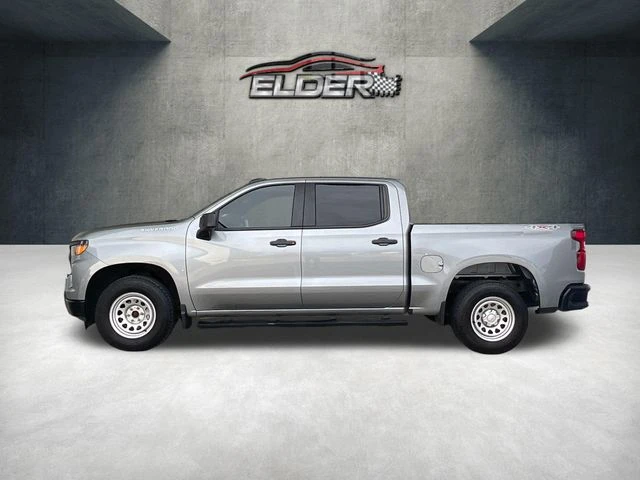 Elder Mitsubishi Killeen