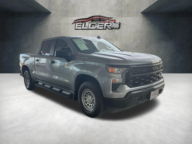 Elder Mitsubishi Killeen