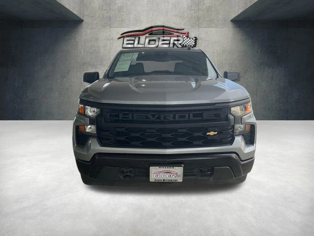 Elder Mitsubishi Killeen