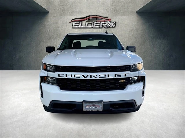 Elder Mitsubishi