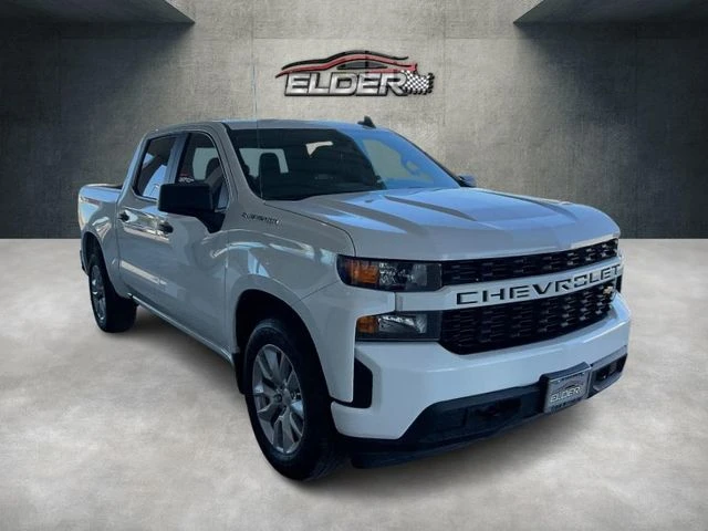 Elder Mitsubishi Killeen