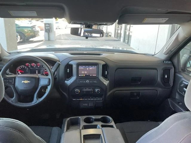 Elder Mitsubishi Killeen