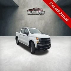 Elder Mitsubishi