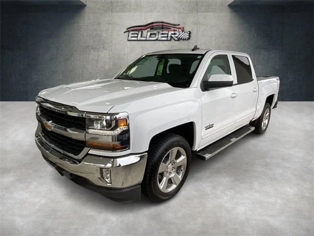 Elder Mitsubishi Killeen