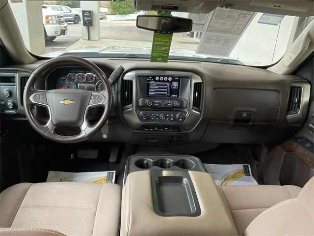 Elder Mitsubishi Killeen