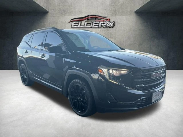 Elder Mitsubishi