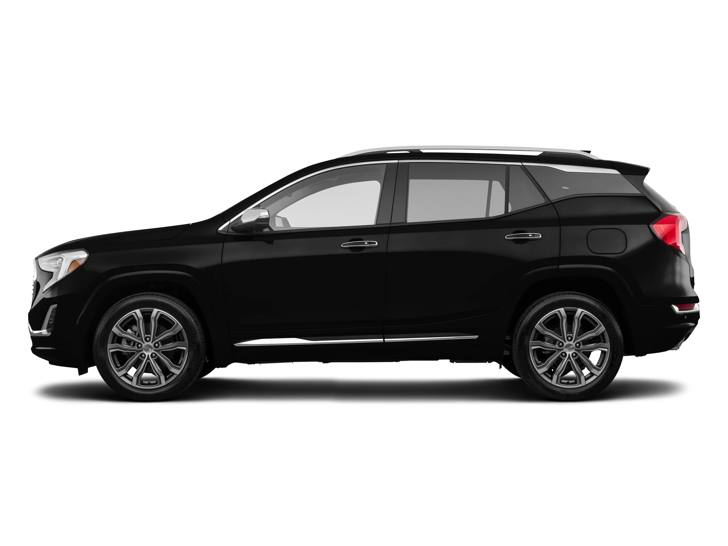 2020 GMC Terrain