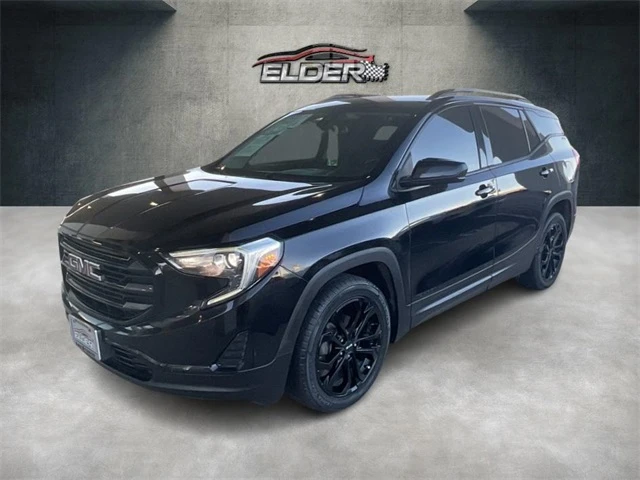 Elder Mitsubishi Killeen