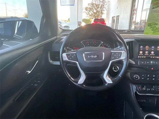 Elder Mitsubishi Killeen